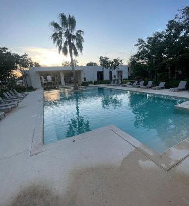 Benito Juarez House | Linda casa in Kulkana Cancun