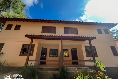 Ilhabela House | Linda casa perto da praia das Conchas em llhabela