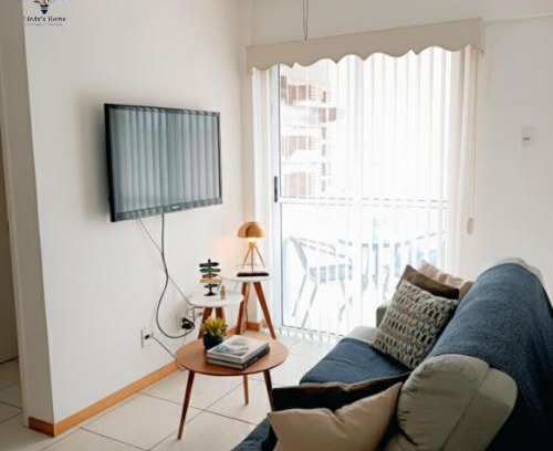 Penha Apartment | Linda's Home Perfeito para seu Descanso