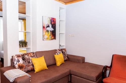 Nairobi Upper Hill Apartment | Linda's homestay