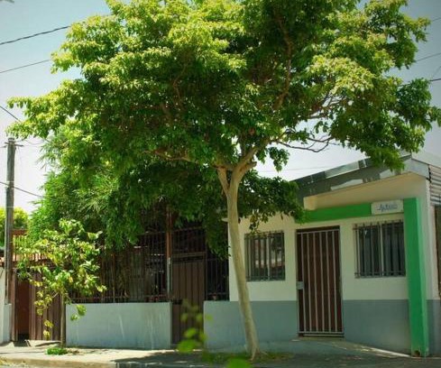 Managua Apartment | Linda Vista Acogedora - AC, Oficina, Terraza