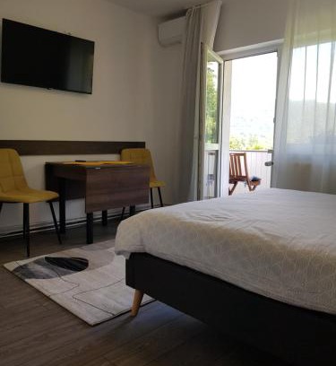 Sovata Apartment | LINDENHOF Apartment