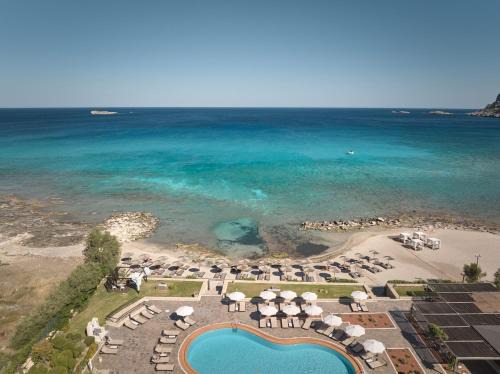 Lindos Resort | Lindian Dream Seaside Resort- Adults Only
