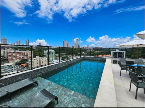 Ondina Apartment | Lindo apartamento em Ondina - Salvador
