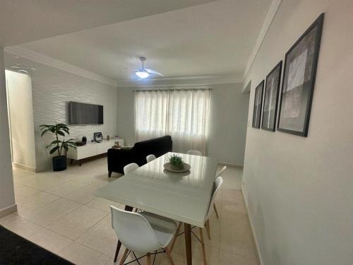 Jardim Sao Miguel Apartment | Lindo Apartamento enseada locação