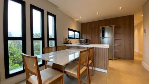 Mariscal Apartment | Lindo Apartamento na Praia de Mariscal com ótima localização.