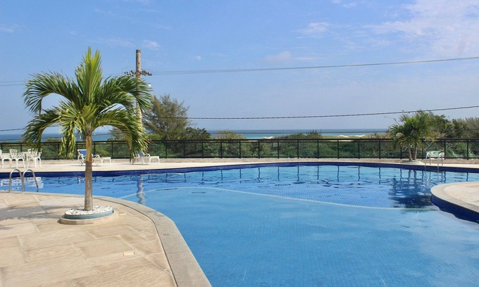 Centro Apartment | Lindo e confortável apto Arraial do Cabo