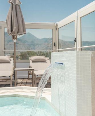 Malevizi Apartment | Lino Mare Boutique Hotel
