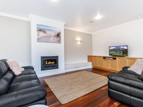 Port Fairy House | Linsdale
