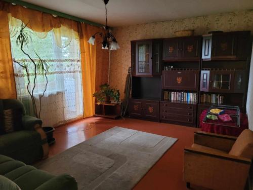 Polva County Apartment | Linte apartment