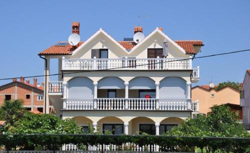 Novigrad Apartment | Lion Apartments