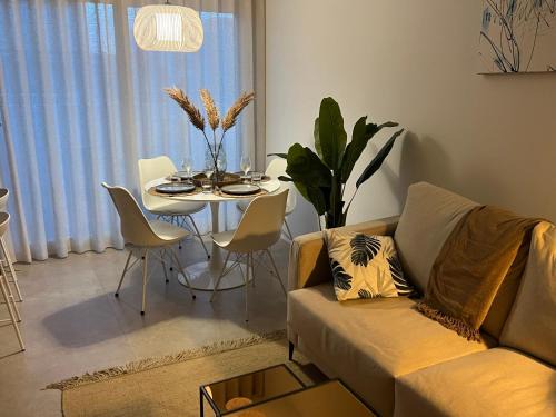 Molino del Chirrete Apartment | Lis8oa