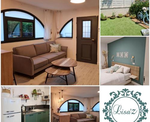 Kfar Vradim Apartment | LisaZ