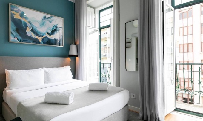 Sao Jorge de Arroios House | Lisboa 85 by RIDAN Hotels