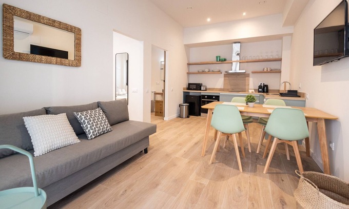 Marxalenes Apartment | Lisboa by Concept Flats
