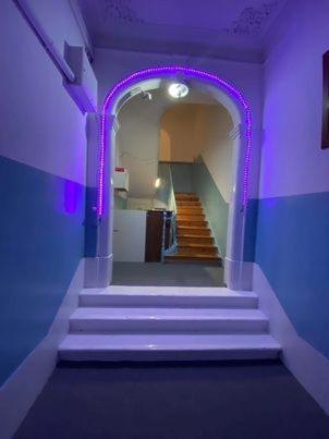 Sao Jorge de Arroios Hostel | Lisbon Bangla