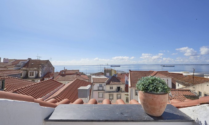 Santo Estevao Apartment | Lisbon Best Choice Apartments Alfama