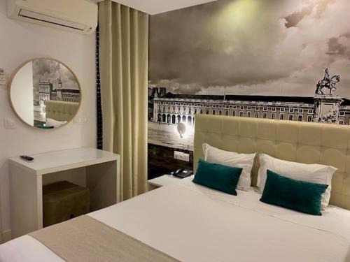Lisbon Old Town Apartment | Lisbon City Apartments & Suites by City Hotels
