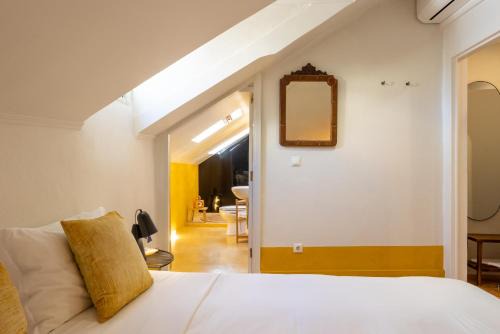 Baixa House | Lisbon Story Guesthouse