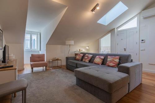 Socorro Apartment | Lisbon views by Innkeeper