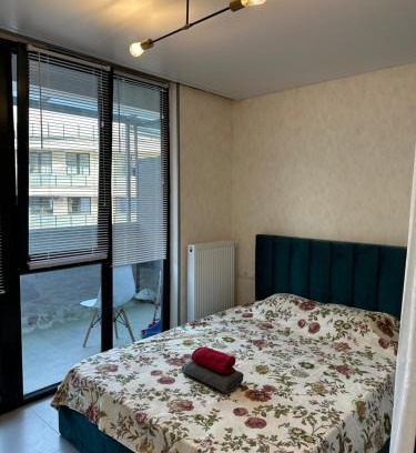 Tbilisi Apartment | Lisi Apartment 4