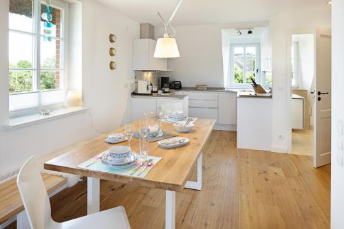 List Apartment | Lister Westhof