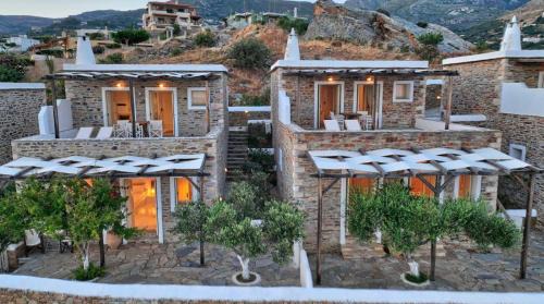 Karystos Apartment | Lithos Villas
