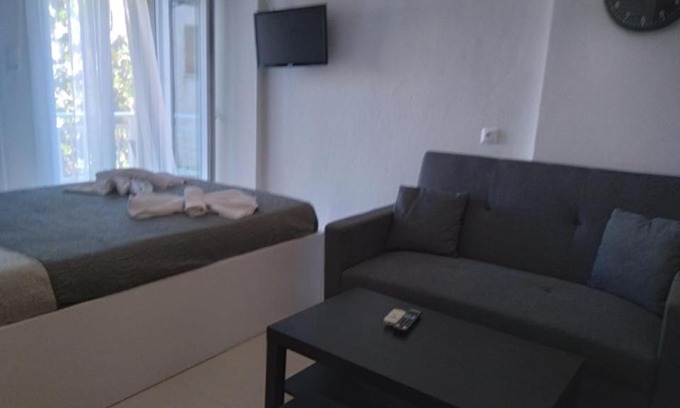 Nei Pori Apartment | Little Beauty - HappyHostGr - in Platamonas