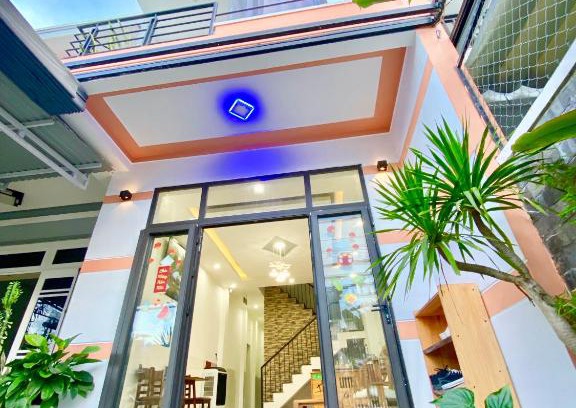 Minh An House | Little Boss Homestay