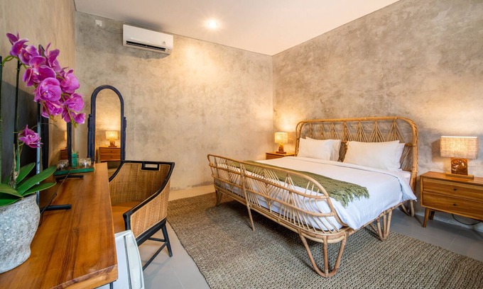 Berawa Bed & Breakfast | Little Boutique Hotel, No. 107
