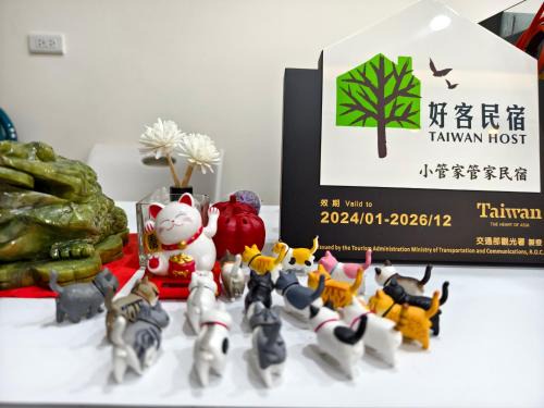 Huxi Bed & Breakfast | Little Butler B&B