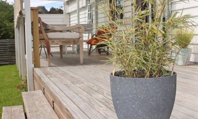 Bicheno Cabin | Little Champ - True little holiday cabin