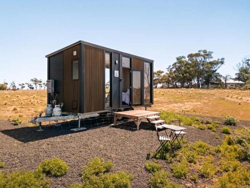 Little River House | Little Farm X by Tiny Away