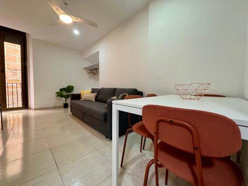 Old Town Apartment | Little Horse apartments 1