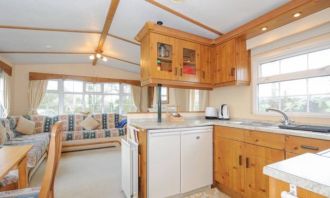 Brazzacott Cottage | Little Malory