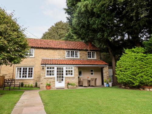Snainton House | Little Pines