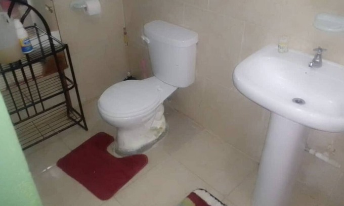 Greater Portmore Bed & Breakfast | Little slice of love