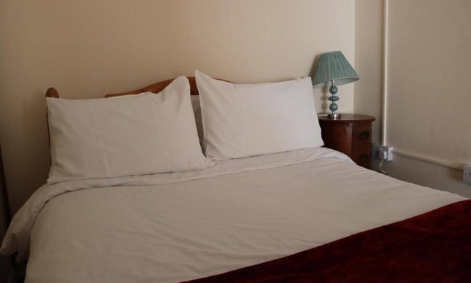 Littlestone-on-Sea Apartment | Littlestone Hotel - Double Roomn