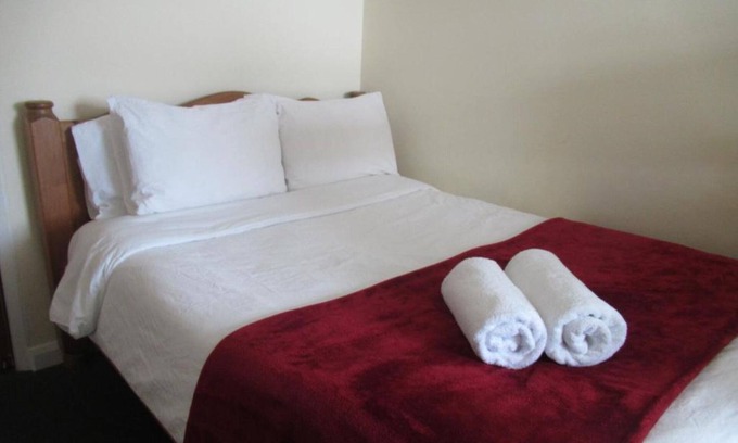 Littlestone-on-Sea Apartment | Littlestone Hotel - Single Room