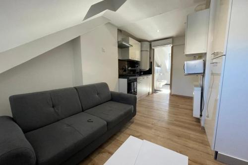 Saint-Martin-du-Littoral Apartment | Littoral Studio