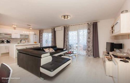 Okrug Gornji Apartment | Livaja Apartment