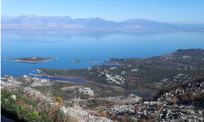 Karuc Ski Chalet | Livari Viewpoint
