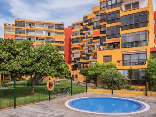 Poris de Abona Apartment | Live el Poris chinchorro