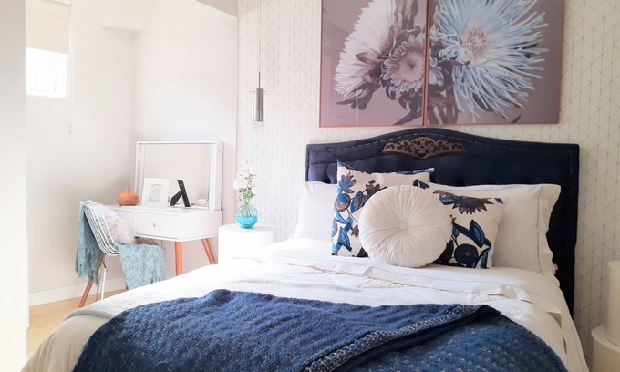 Zona Leste House | Live House Boutique, your themed hotel in SP with the charm and comfort of home.