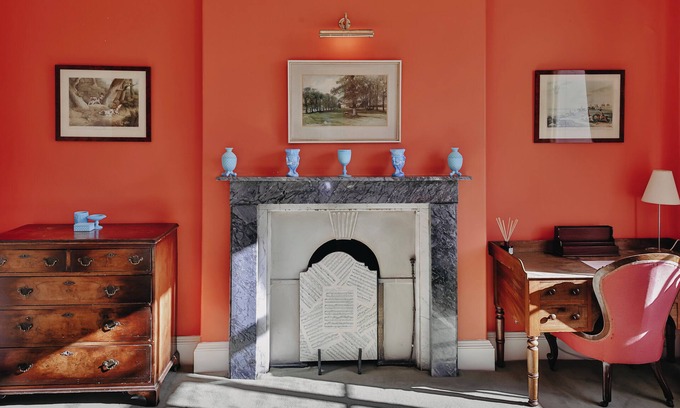 Slane Other | Live like royalty, a once in a lifetime stay at Slane Castle!