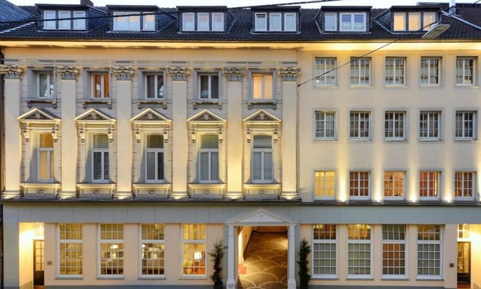 Karlstadt Apartment | Living am Carlsplatz