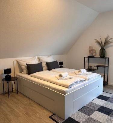 Schonebeck Apartment | Livoro Apartments
