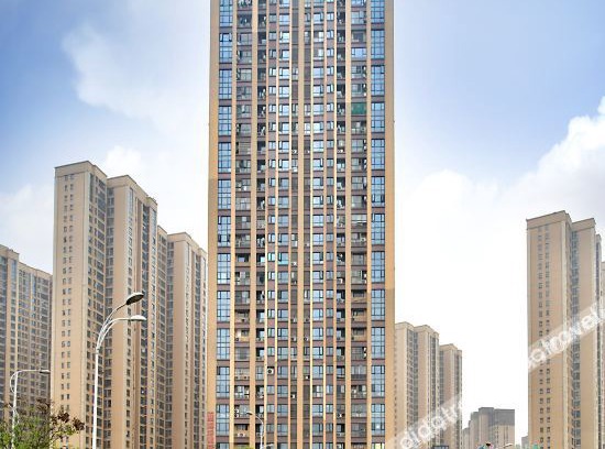 Wang Cheng Hotel | Liyu Yuexiang Hotel (Changsha Yanghu Wetland Subway Station IKEA Yuju Branch)