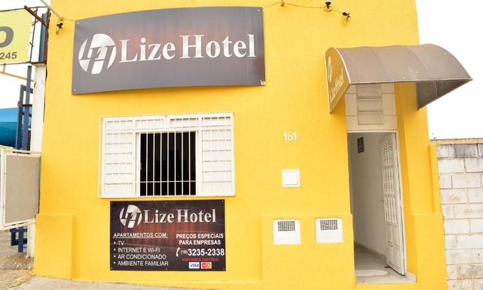 Conceicao Hotel | Lize Hotel