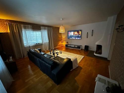 Ljungaverk Apartment | Ljungaverk fin lägenhet 90 m² 5.